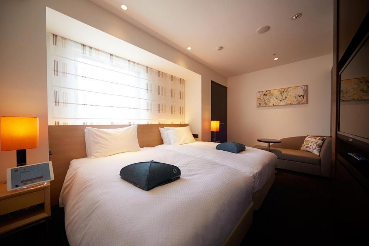 Hotel Forza Нагасаки Экстерьер фото